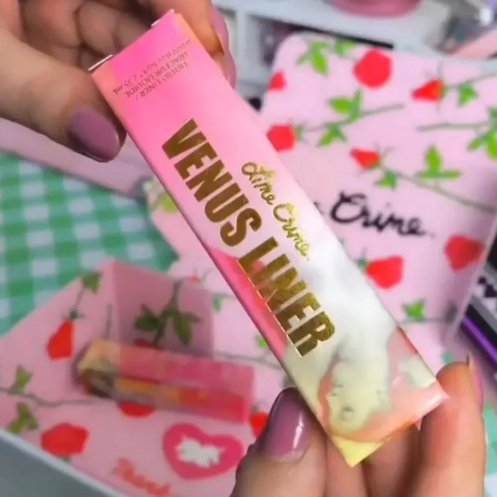 ❇️🧚‍♀️FAWN Lime Crime DISCONT. Venus Liquid Eyeliner NWT